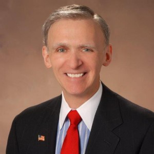 Picture of Philip Crowley