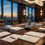 Startup liquidation preference agreements and venture financing documents prepared for investor and founder exit waterfall negotiations